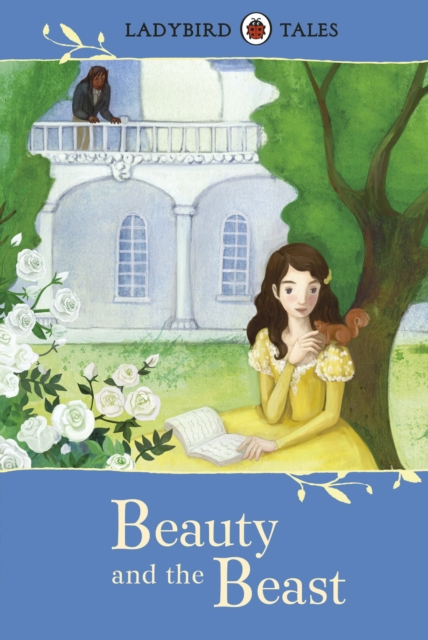 Ladybird Tales: Beauty and the Beast - 9780718193447