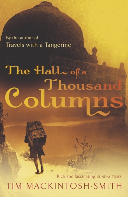 Hall of a Thousand Columns - 9780719565878