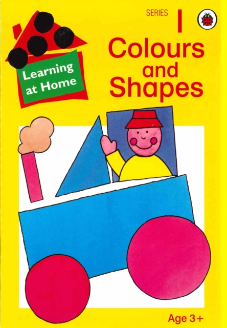 Colours and Shapes - 9780721433424