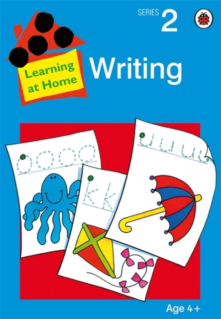 Writing - 9780721433486