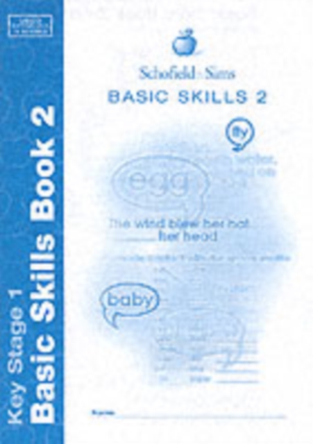 Basic Skills Book 2 - 9780721708348