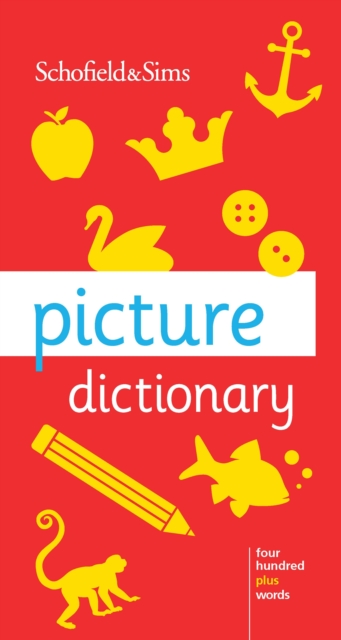Picture Dictionary - 9780721711317