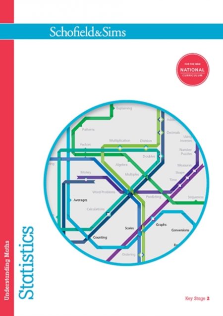 Understanding Maths: Statistics - 9780721713083
