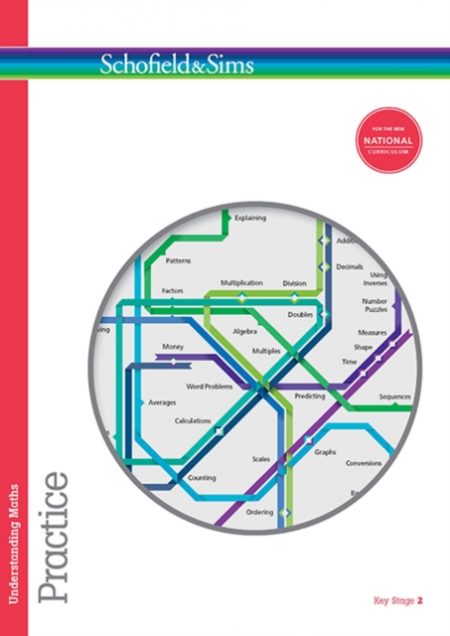 Understanding Maths: Practice - 9780721713090