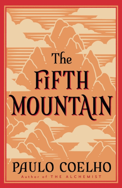 The Fifth Mountain - 9780722536544