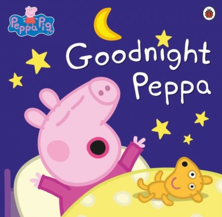 Peppa Pig: Goodnight Peppa - 9780723299318