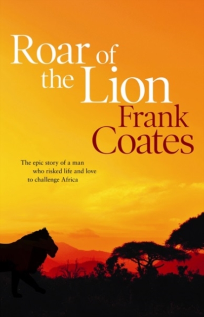Roar of the Lion - 9780732295561