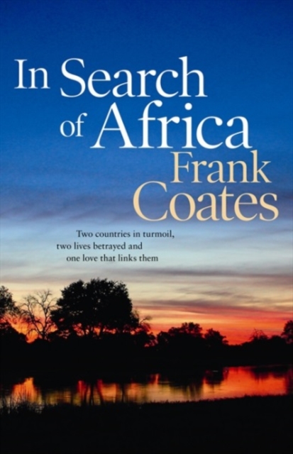 In Search of Africa - 9780732295578