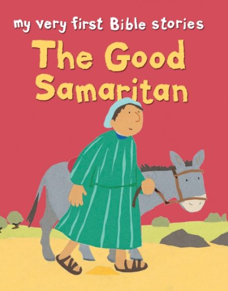 The Good Samaritan - 9780745963129