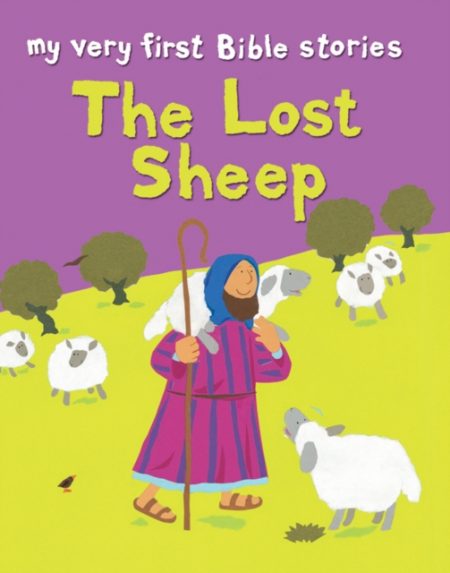 The Lost Sheep - 9780745963136