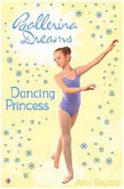 Dancing Princess - 9780746064337