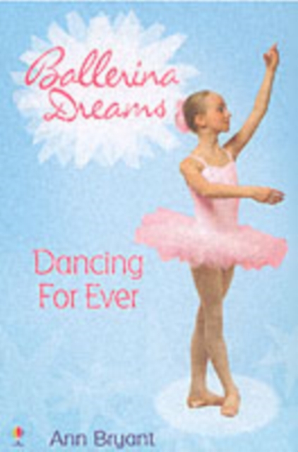 Dancing Forever - 9780746064351