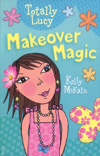 Makeover Magic - 9780746066898