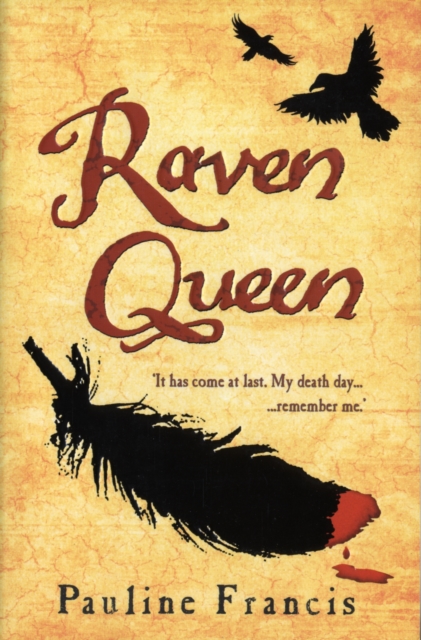 The Raven Queen - 9780746078808