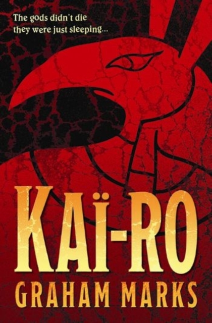 Kai-Ro - 9780746078884