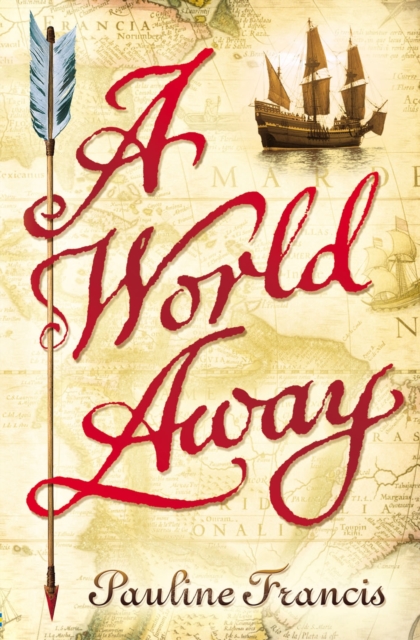 A World Away - 9780746081129