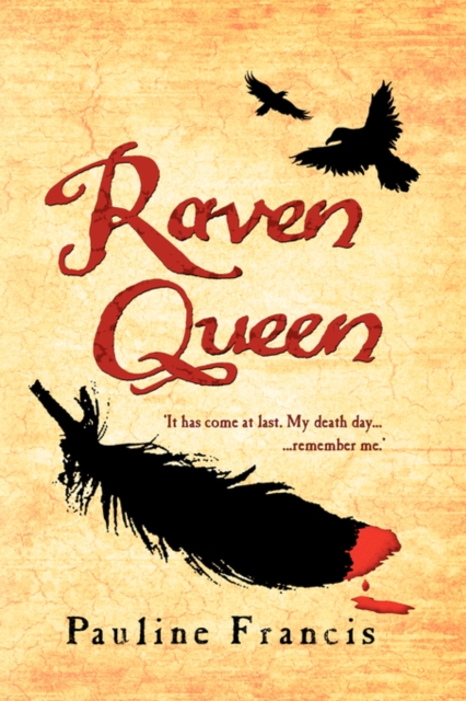 The Raven Queen - 9780746089897