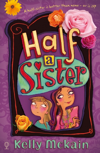 Half a Sister - 9780746091241
