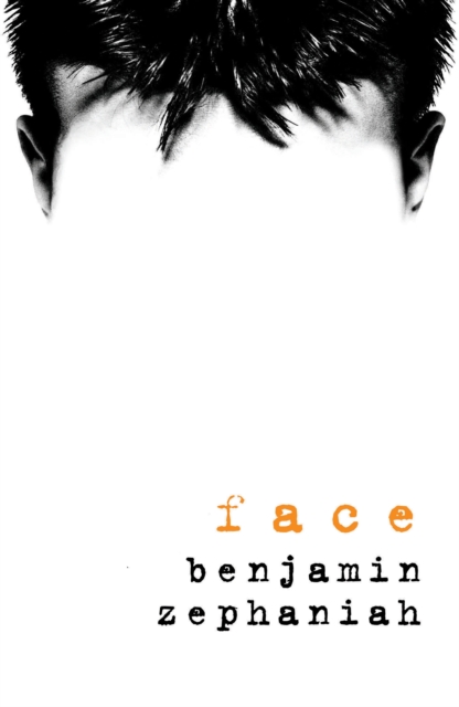 Face - 9780747541547