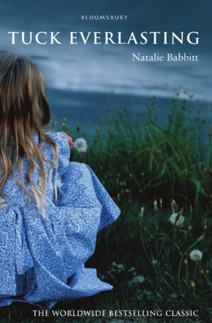 Tuck Everlasting - 9780747564171