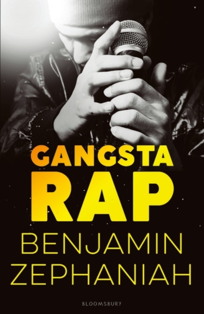 Gangsta Rap - 9780747565659