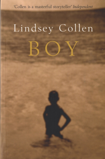 Boy - 9780747574675
