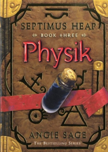 Physik : Bk. 3 - 9780747587637