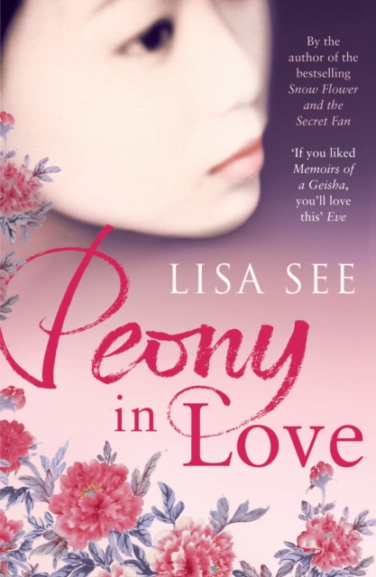 Peony in Love - 9780747594949