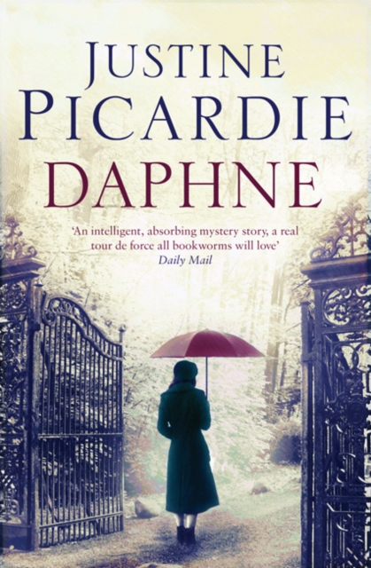 Daphne - 9780747596349