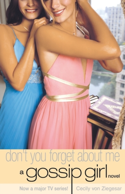Don't You Forget About Me : No. 11 - 9780747596950