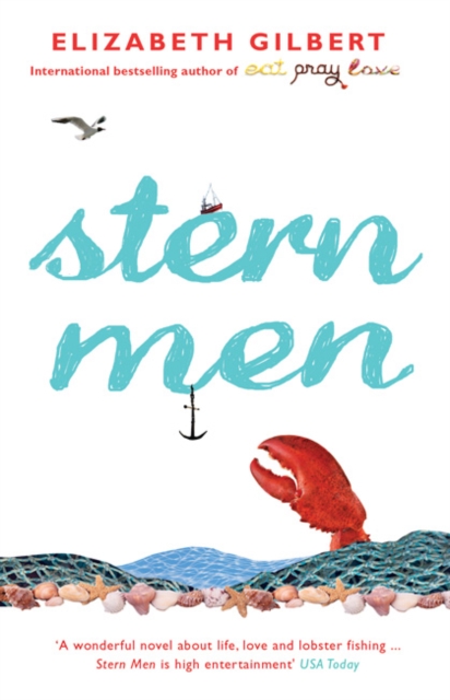 Stern Men - 9780747598244