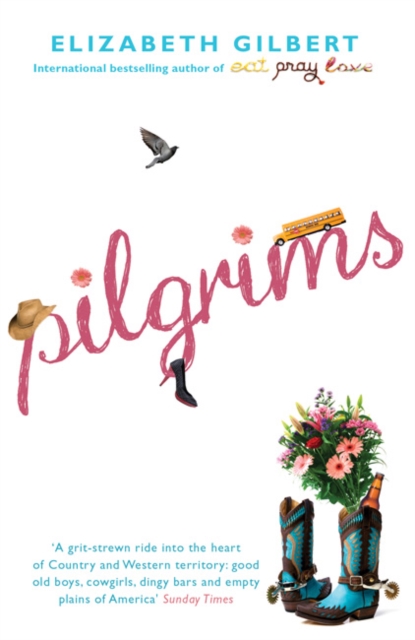 Pilgrims - 9780747598251