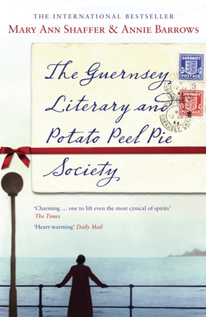 The Guernsey Literary and Potato Peel Pie Society - 9780747598800