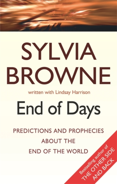 End Of Days : Was the 2020 worldwide Coronavirus outbreak foretold? - 9780749929107