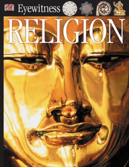 Religion - 9780751347456
