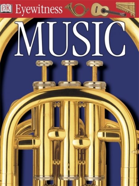 Music - 9780751347548