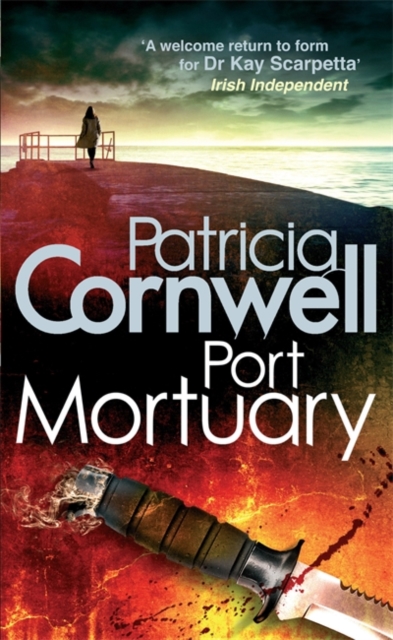 Port Mortuary - 9780751545593
