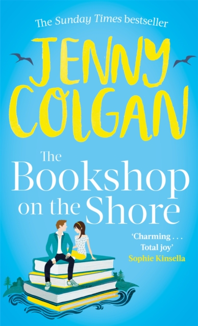 The Bookshop on the Shore : the funny, feel-good, uplifting Sunday Times bestseller - 9780751572001