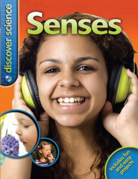 Discover Science: Senses - 9780753430033