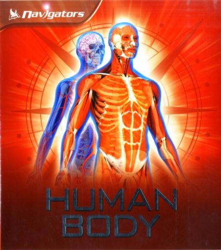 Navigators: Human Body - 9780753431887