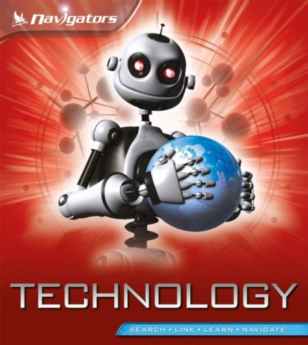 Navigators: Technology - 9780753433348