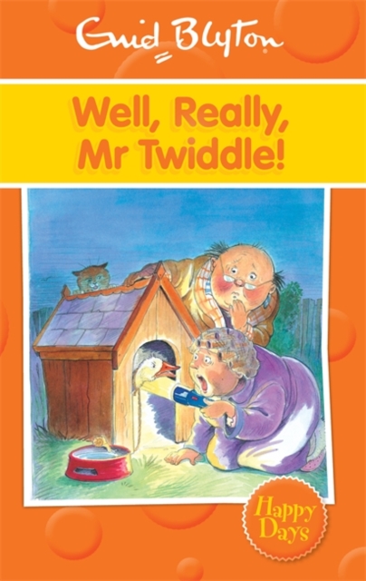 Well, Really, Mr Twiddle! - 9780753725948