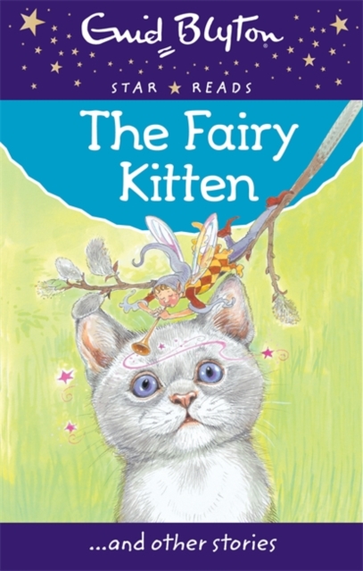 The Fairy Kitten - 9780753726426