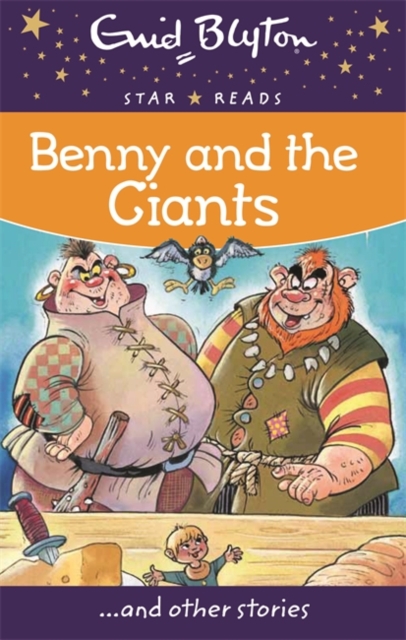 Benny and the Giants - 9780753726549