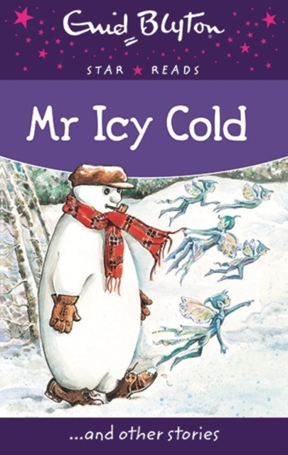 Mr Icy Cold - 9780753729441