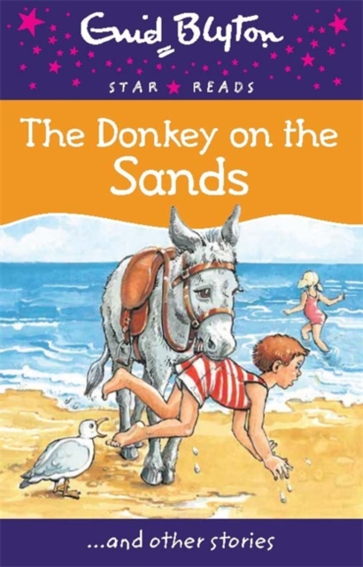 The Donkey on the Sands - 9780753730546