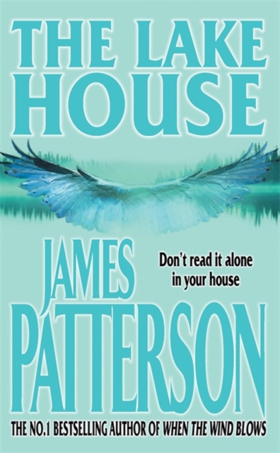 The Lake House - 9780755300280