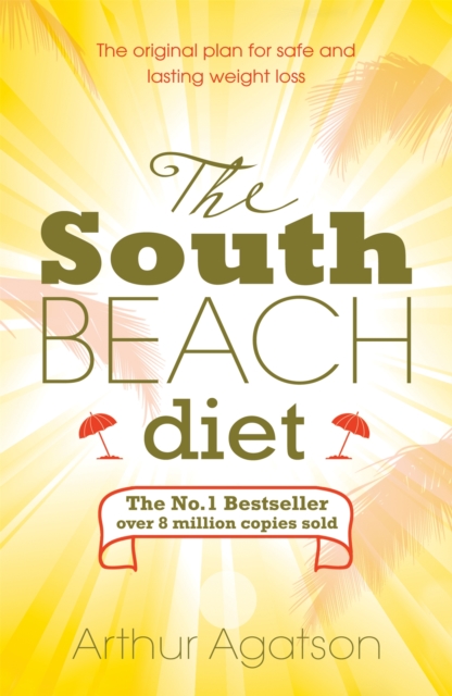 The South Beach Diet - 9780755311309