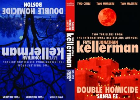 Double Homicide - 9780755324569