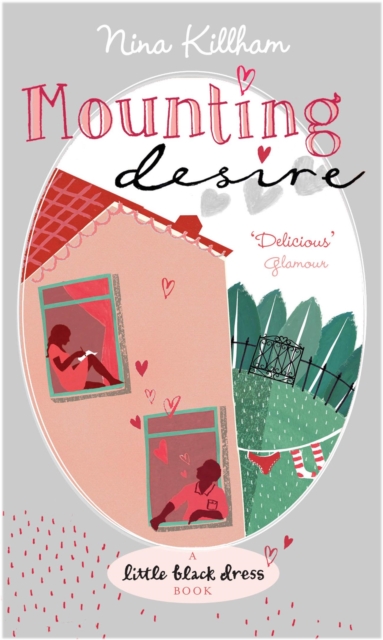 Mounting Desire - 9780755332779